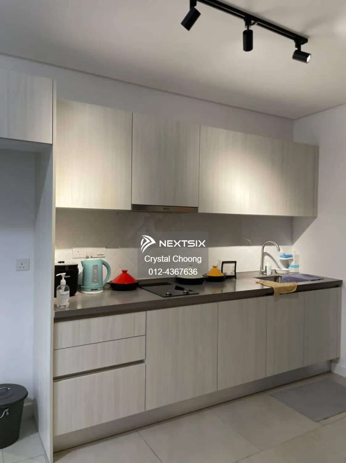 Condominium For Rent in Gelugor Penang - Image 8