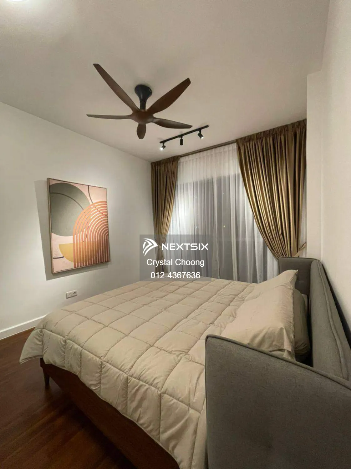 Condominium For Rent in Gelugor Penang - Image 9