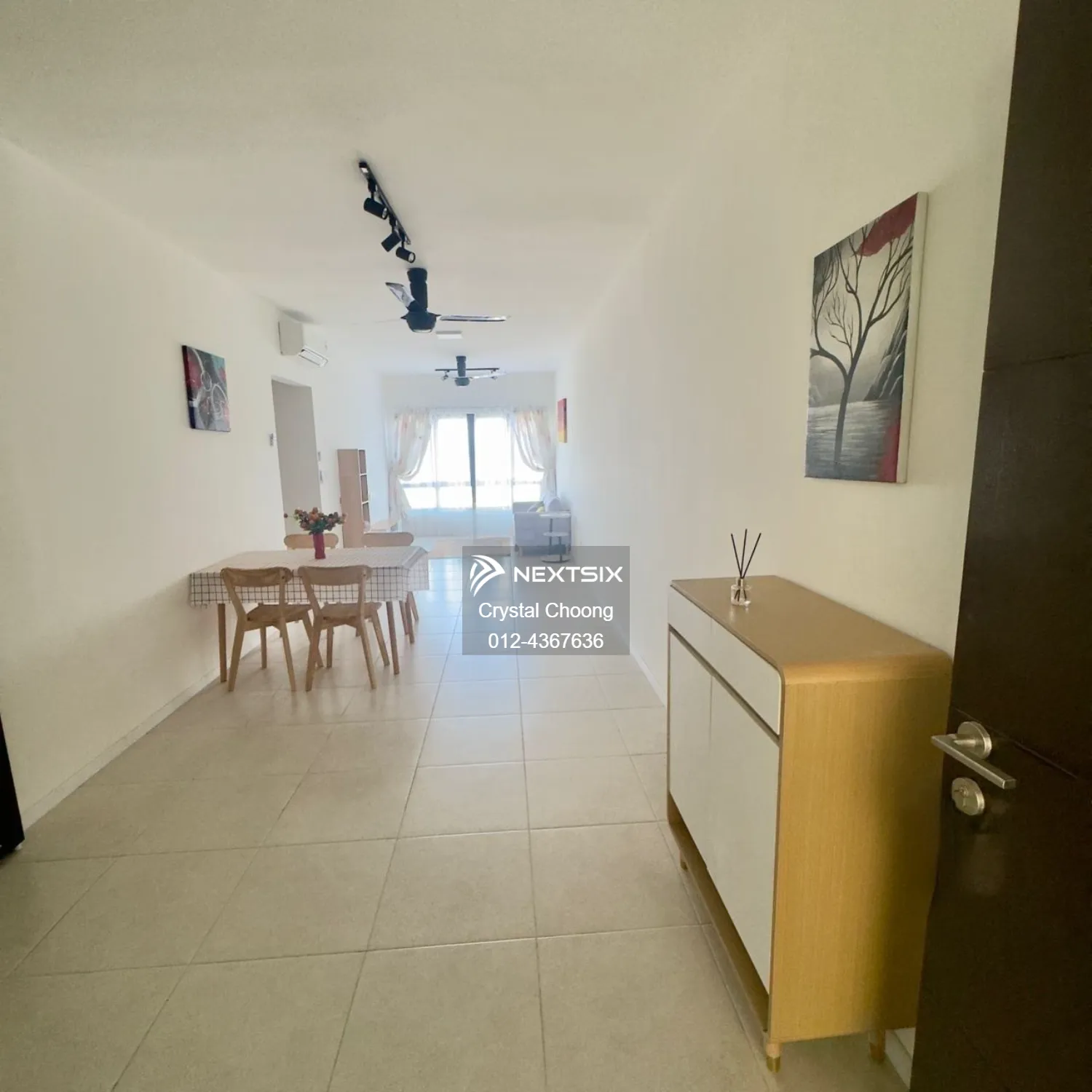 Condominium For Rent in Tanjung Bungah Penang