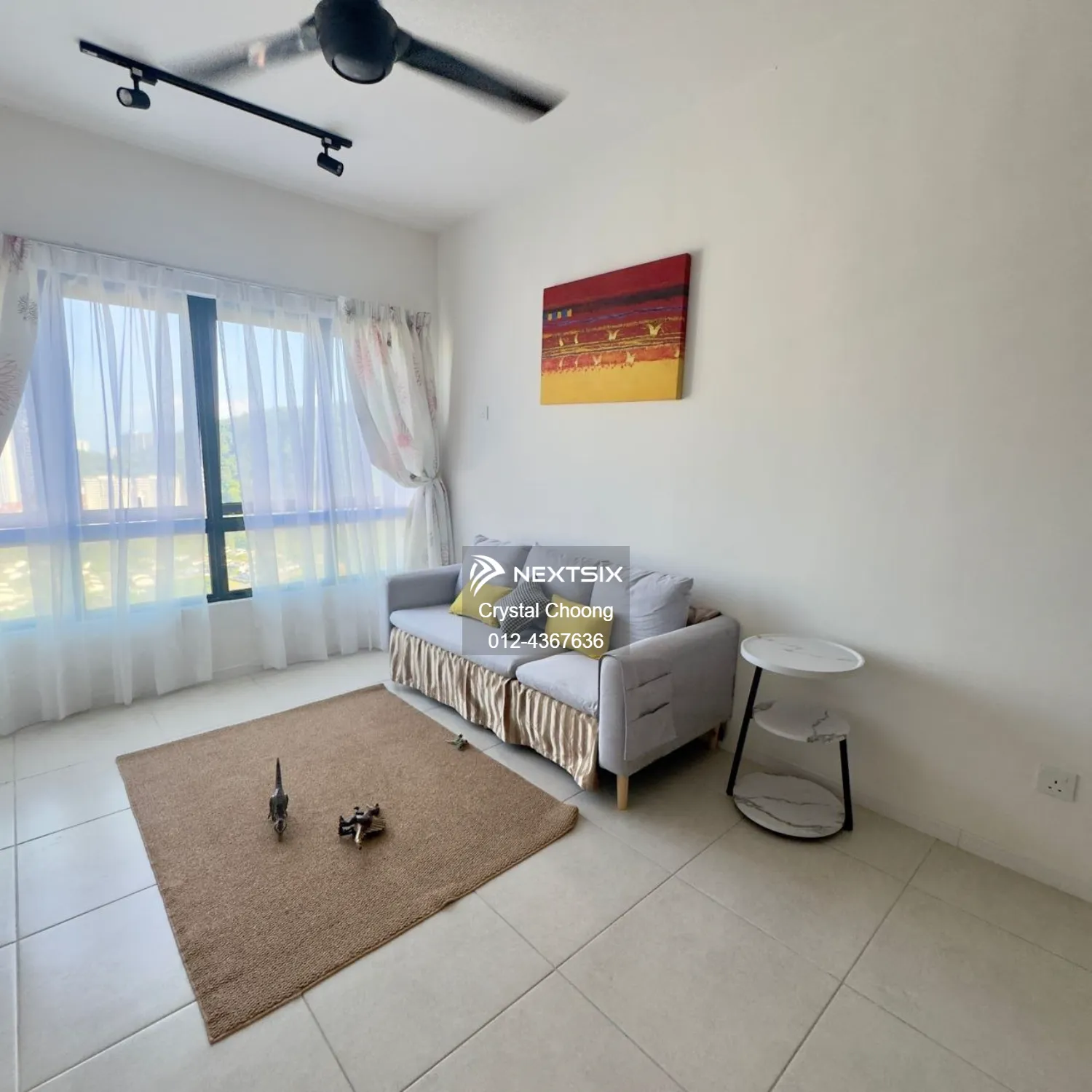 Condominium For Rent in Tanjung Bungah Penang - Image 2