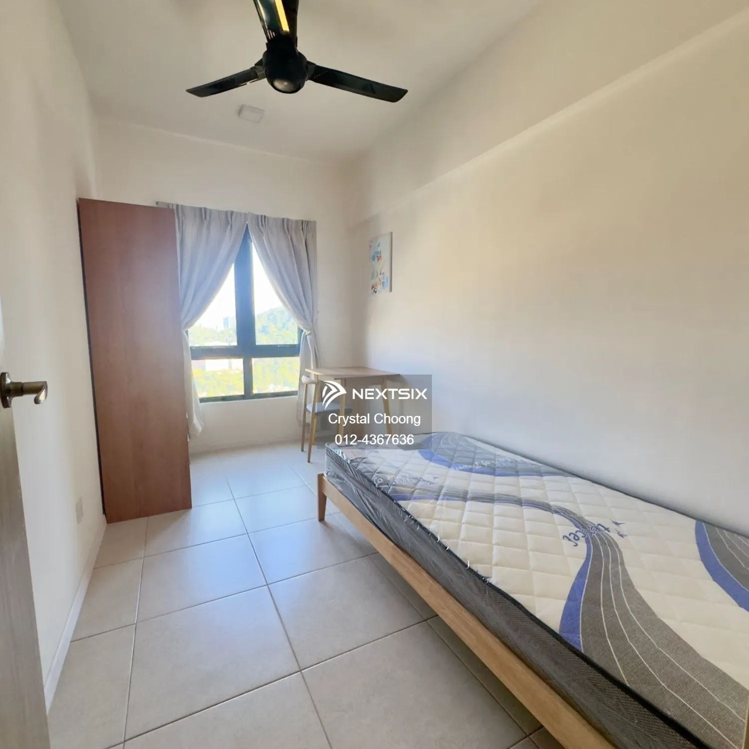 Condominium For Rent in Tanjung Bungah Penang - Image 3