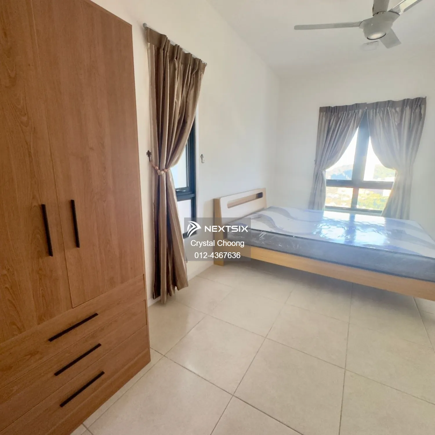 Condominium For Rent in Tanjung Bungah Penang - Image 6