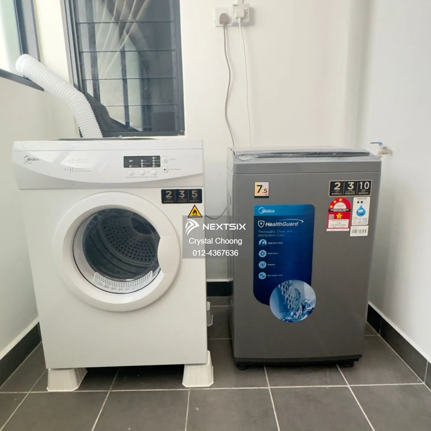 Condominium For Rent in Tanjung Bungah Penang - Image 8