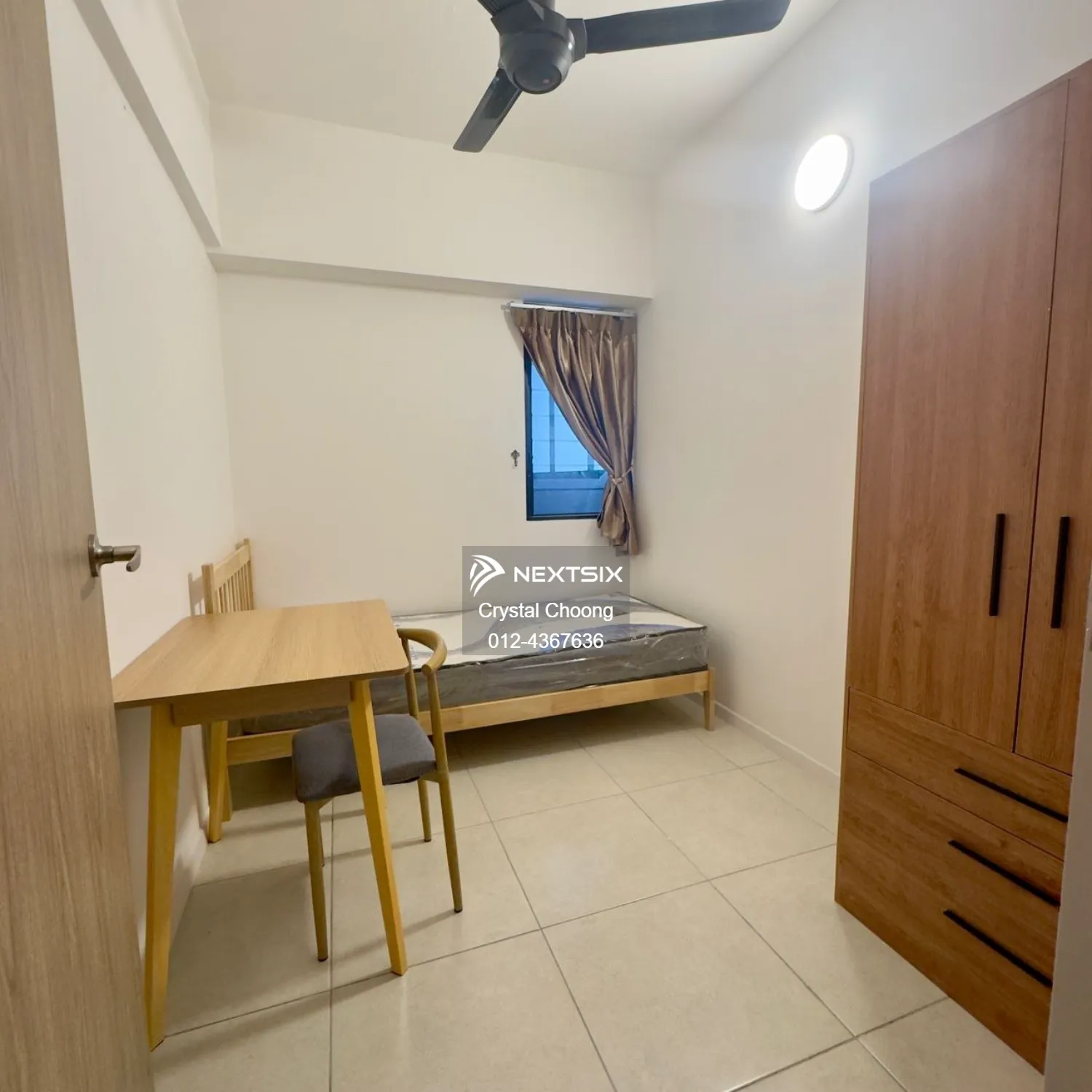 Condominium For Rent in Tanjung Bungah Penang - Image 9