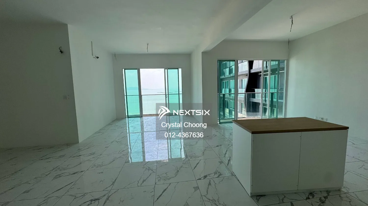 Condominium For Rent in Batu Uban Penang