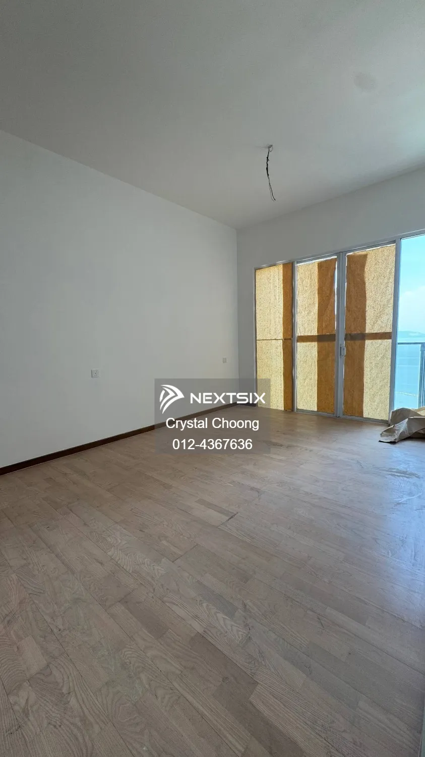 Condominium For Rent in Batu Uban Penang - Image 10