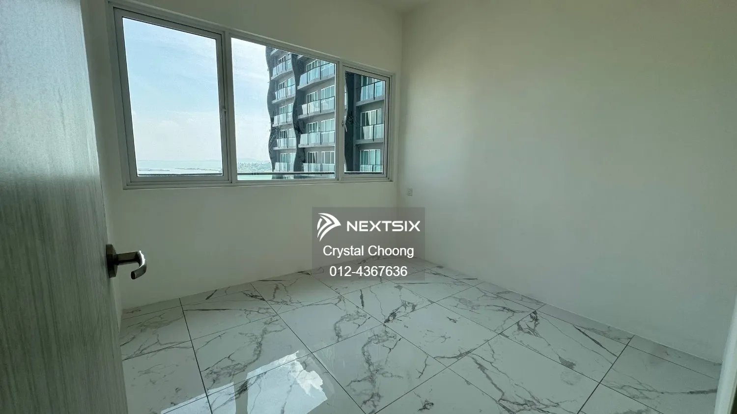 Condominium For Rent in Batu Uban Penang - Image 12