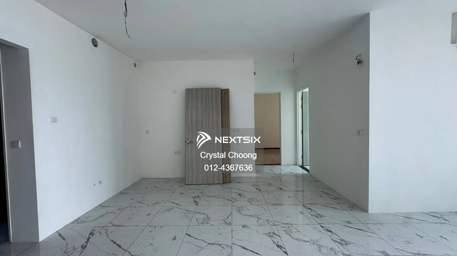 Condominium For Rent in Batu Uban Penang - Image 13