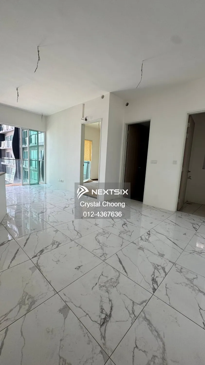 Condominium For Rent in Batu Uban Penang - Image 5