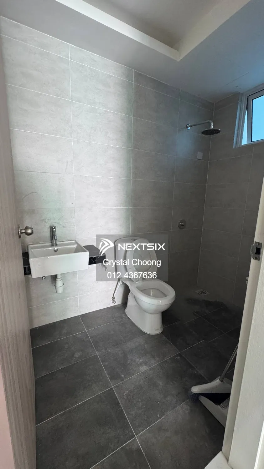 Condominium For Rent in Batu Uban Penang - Image 6