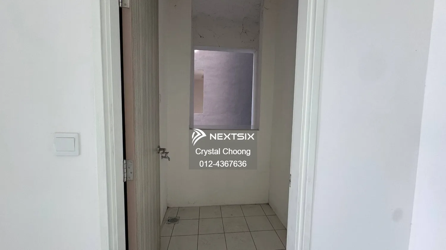 Condominium For Rent in Batu Uban Penang - Image 7