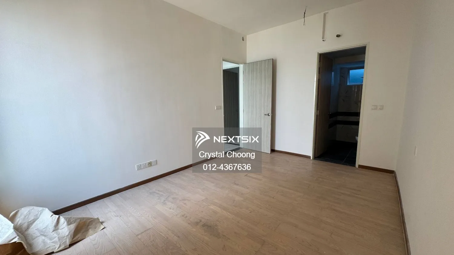 Condominium For Rent in Batu Uban Penang - Image 9