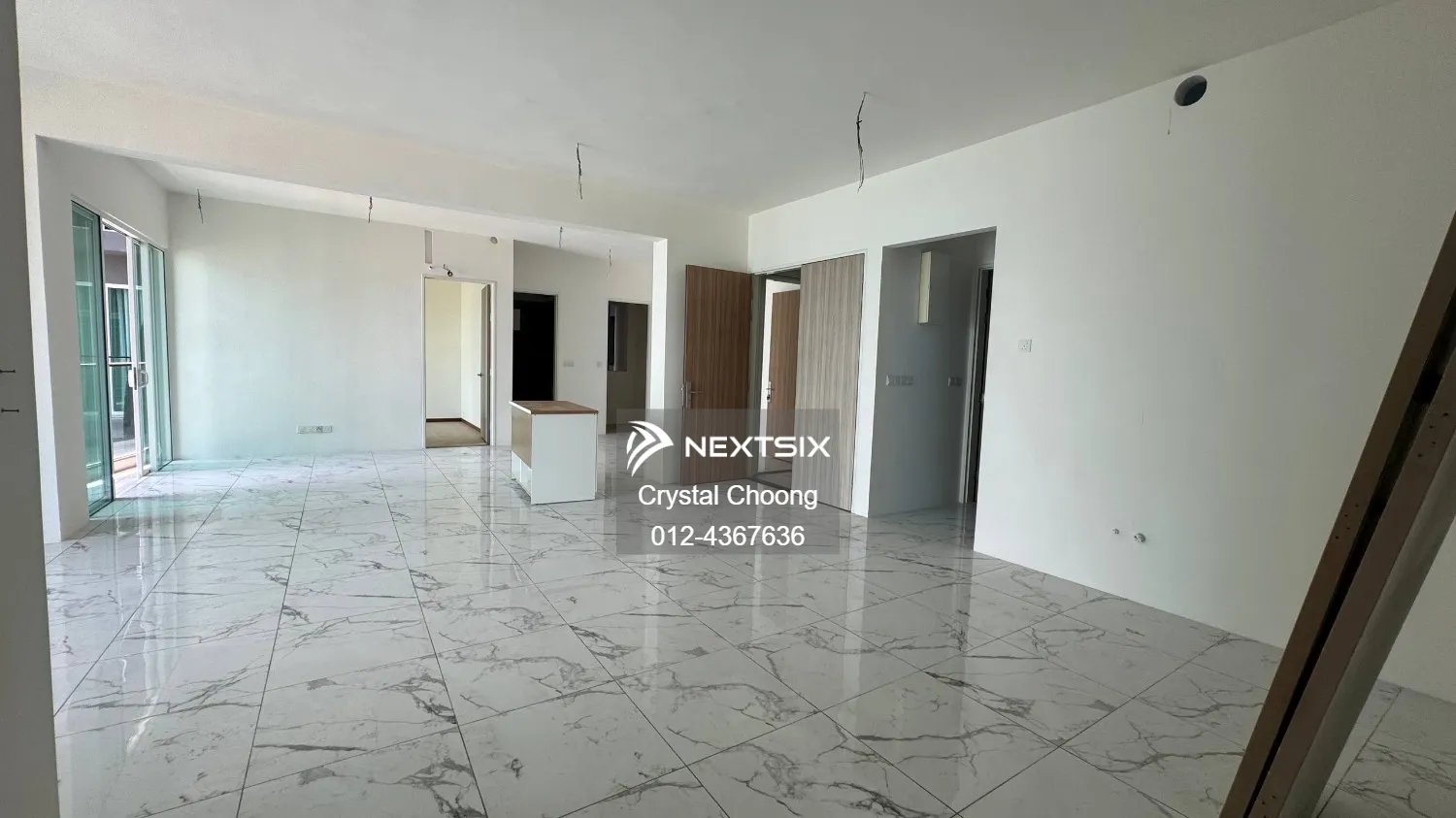 Condominium For Sale in Batu Uban Penang