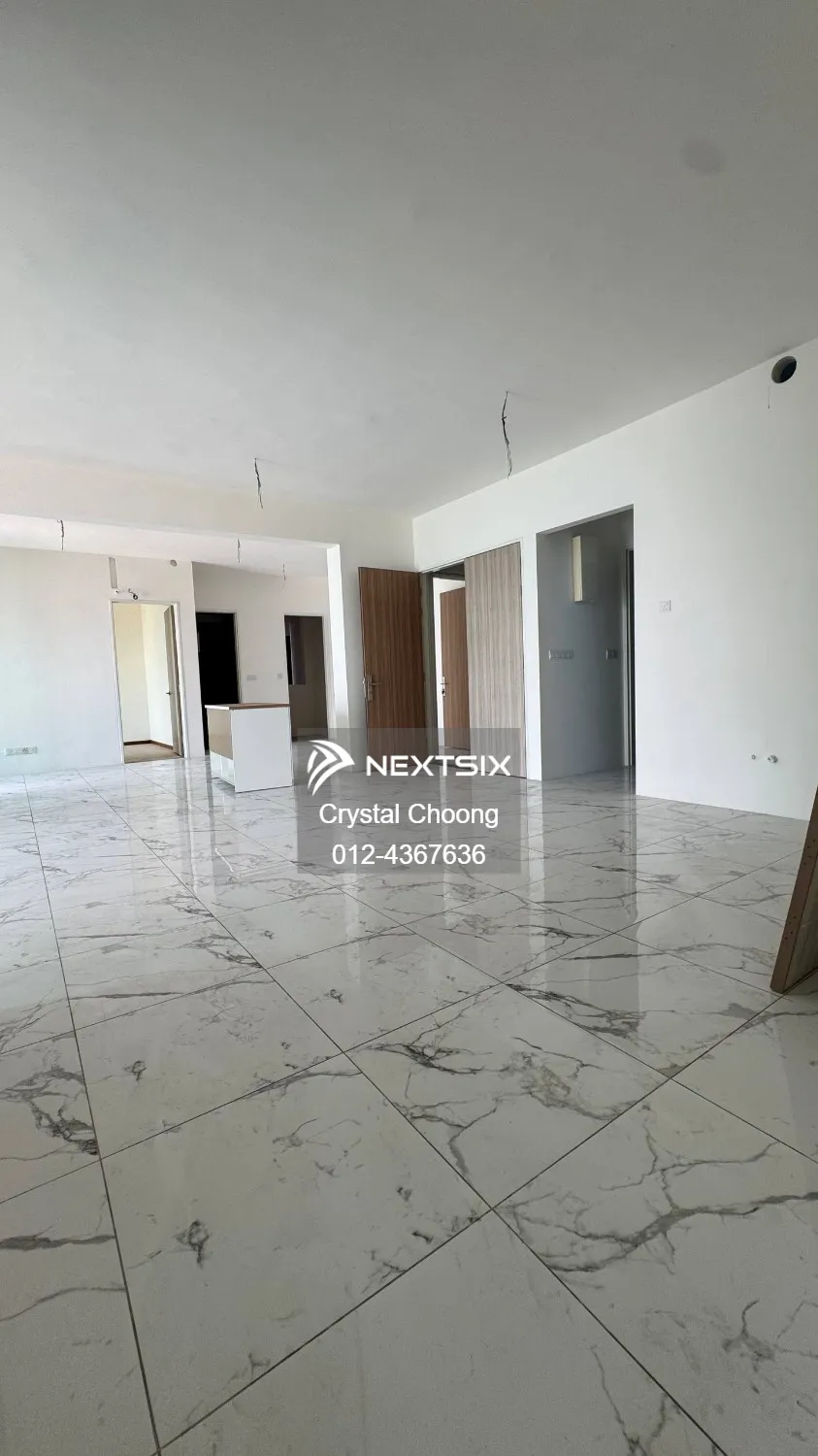 Condominium For Sale in Batu Uban Penang - Image 10