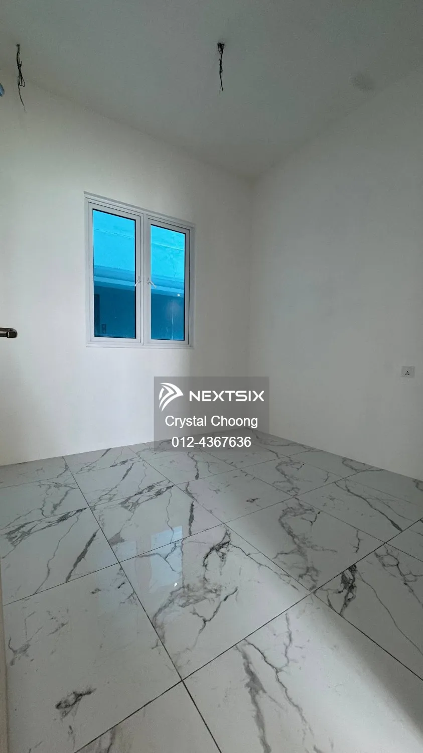 Condominium For Sale in Batu Uban Penang - Image 11