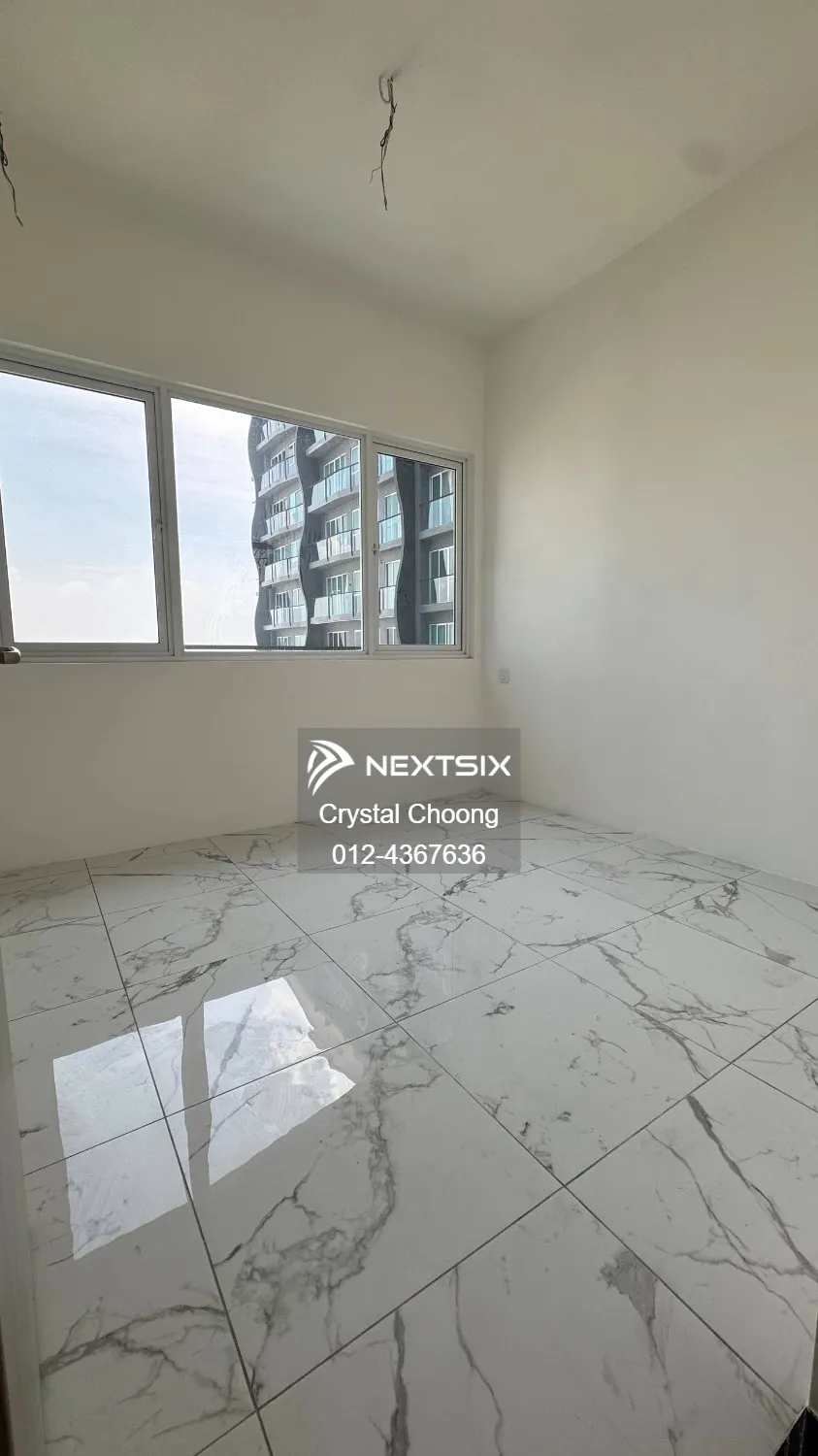 Condominium For Sale in Batu Uban Penang - Image 12