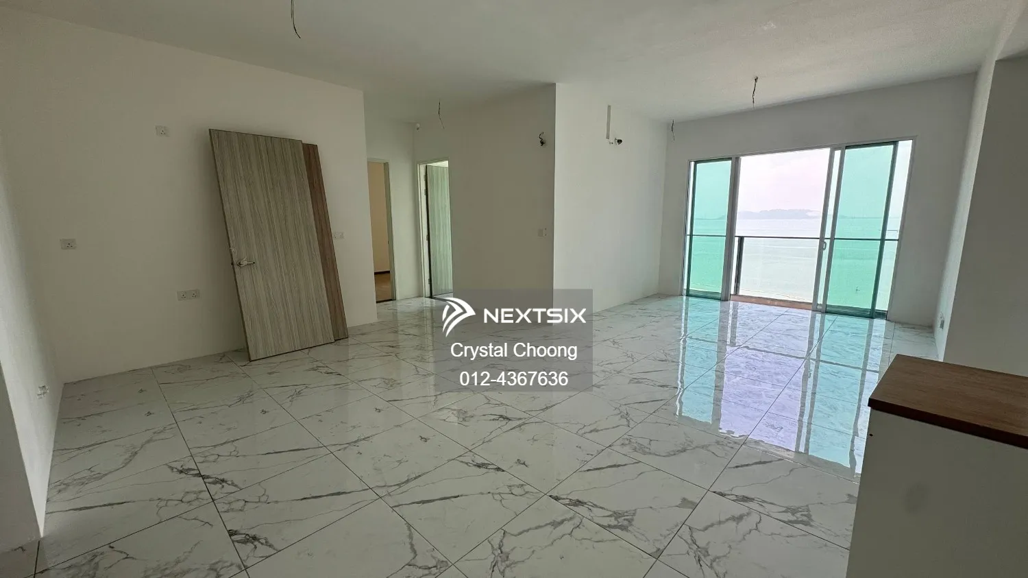 Condominium For Sale in Batu Uban Penang - Image 5