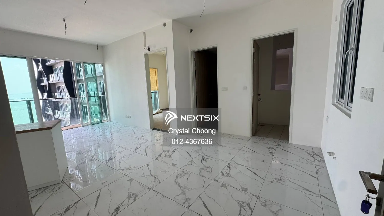 Condominium For Sale in Batu Uban Penang - Image 7