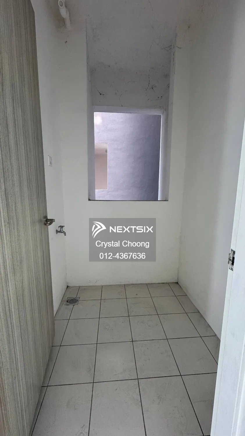 Condominium For Sale in Batu Uban Penang - Image 8