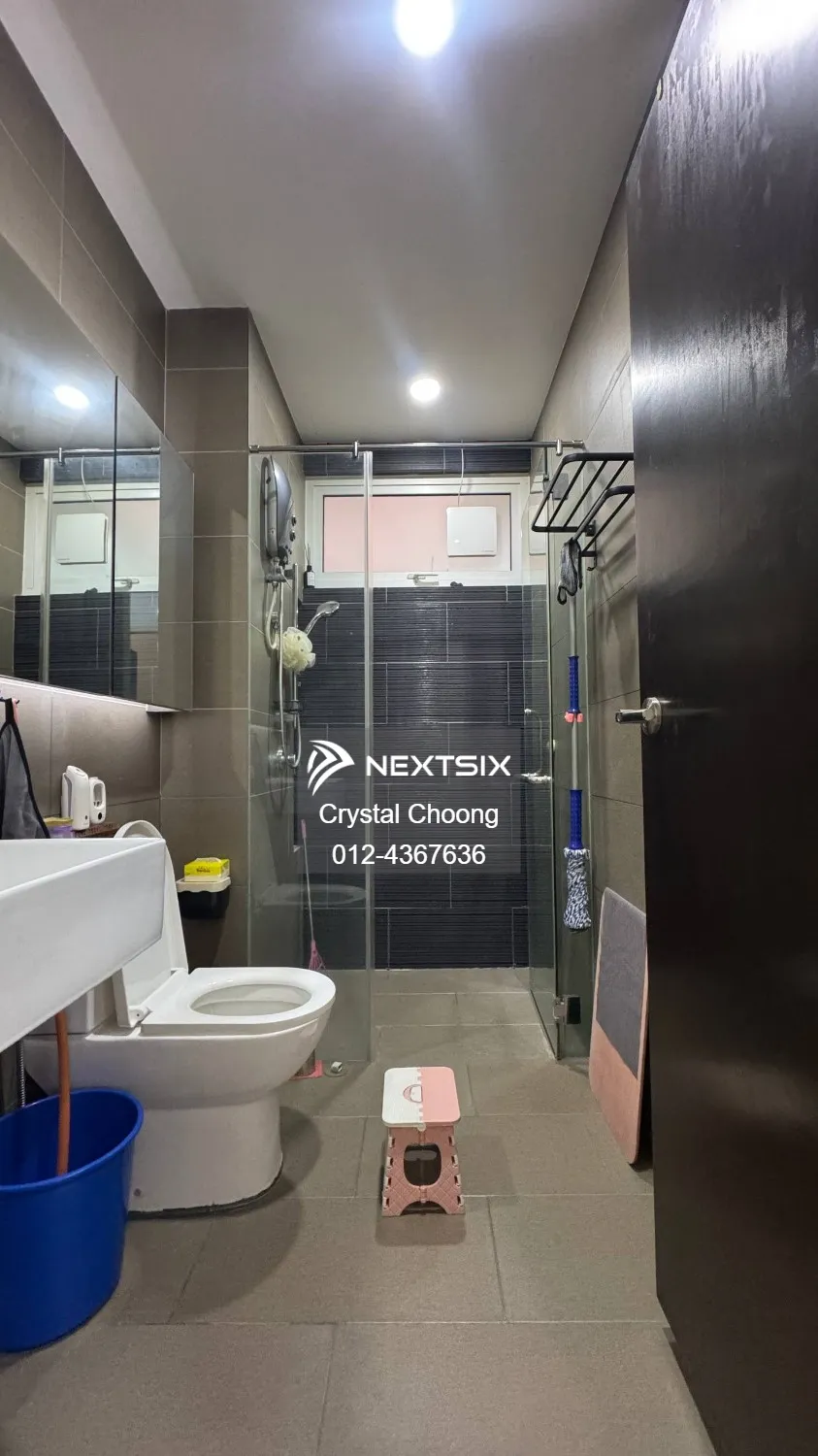 Condominium For Sale in Jelutong Penang - Image 11