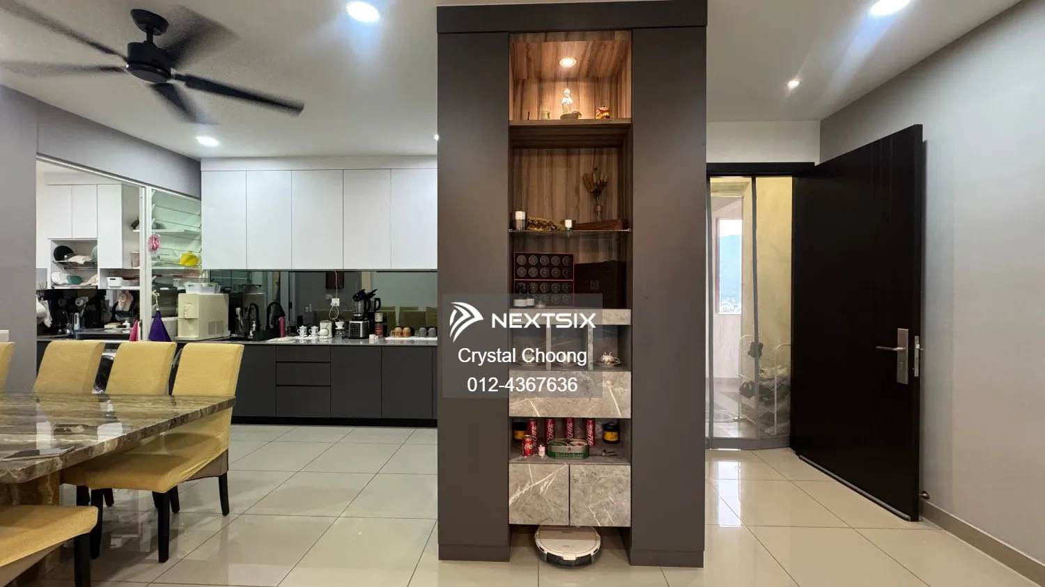 Condominium For Sale in Jelutong Penang - Image 12