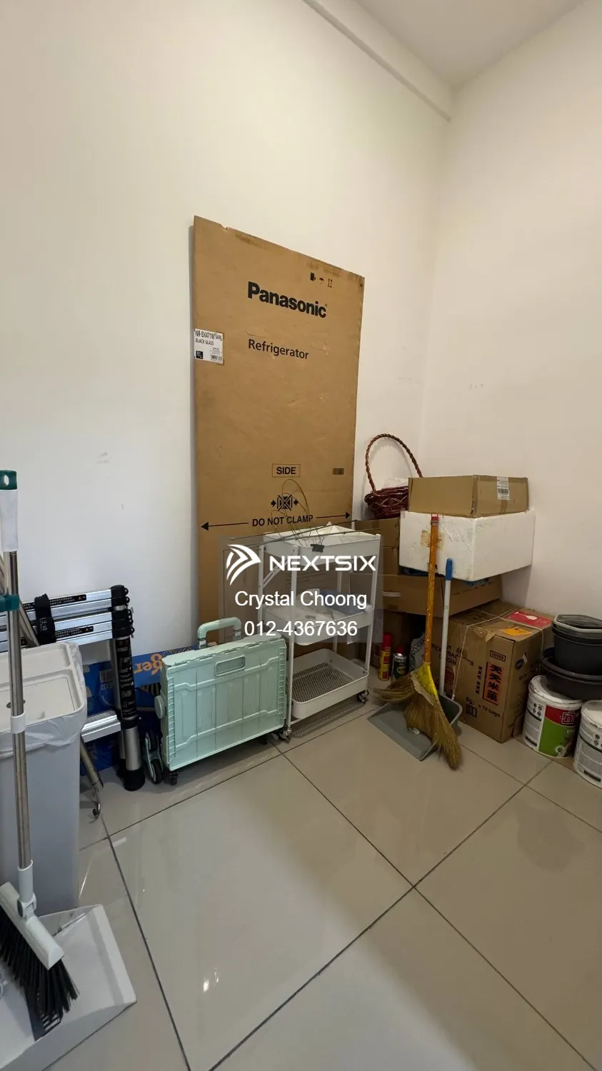 Condominium For Sale in Jelutong Penang - Image 13