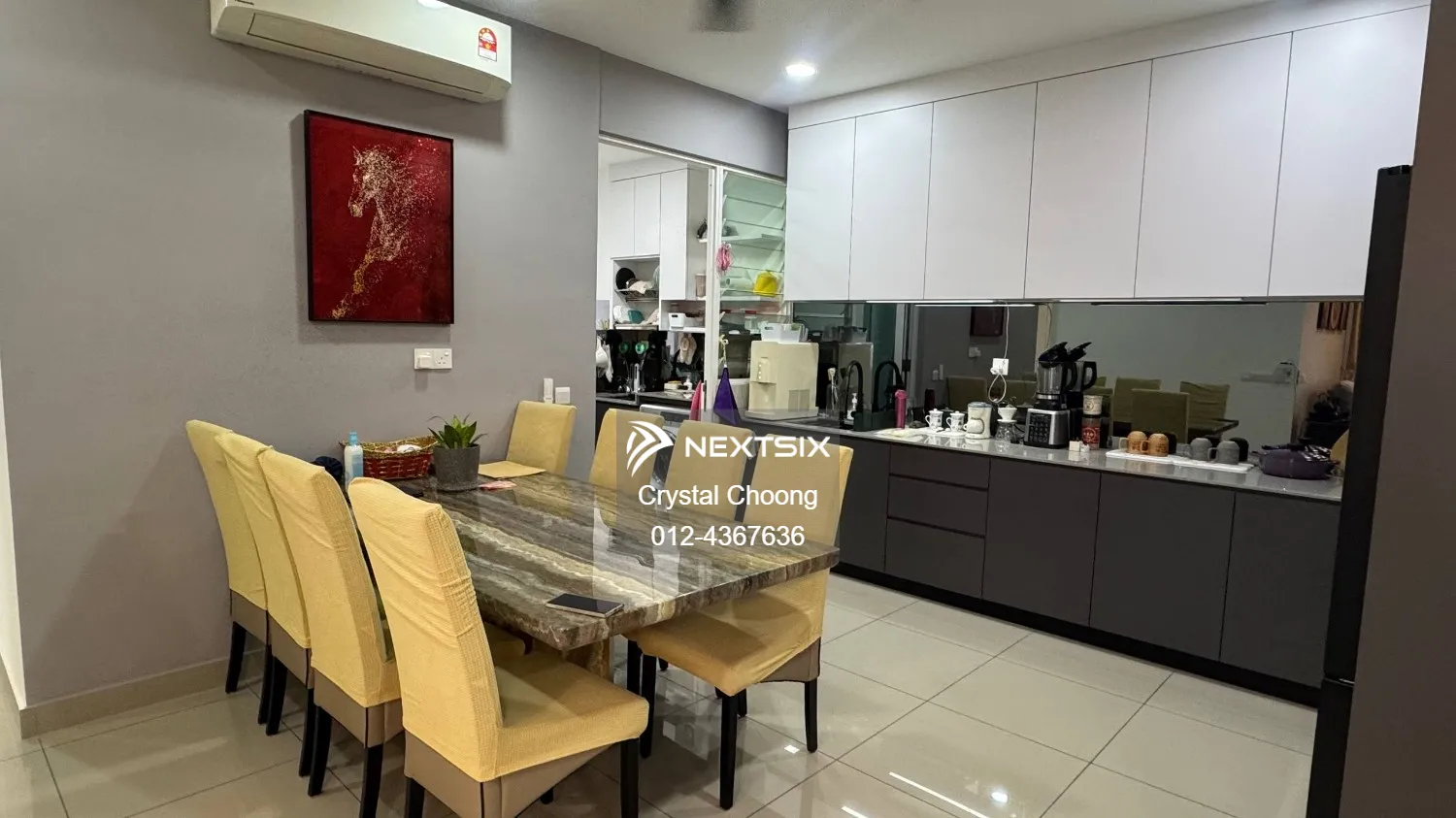 Condominium For Sale in Jelutong Penang - Image 2