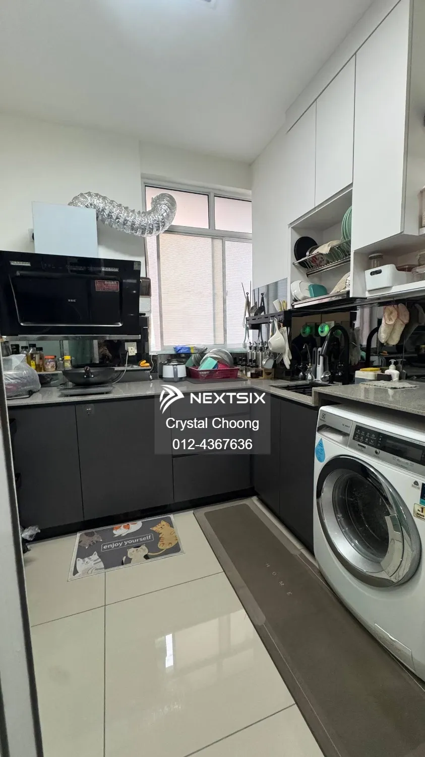 Condominium For Sale in Jelutong Penang - Image 3