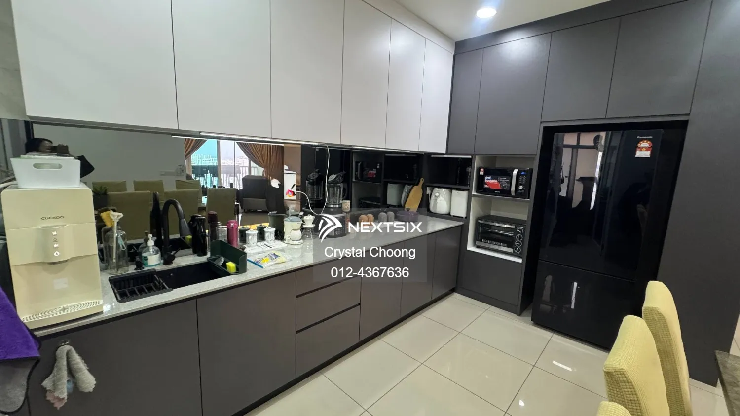 Condominium For Sale in Jelutong Penang - Image 4