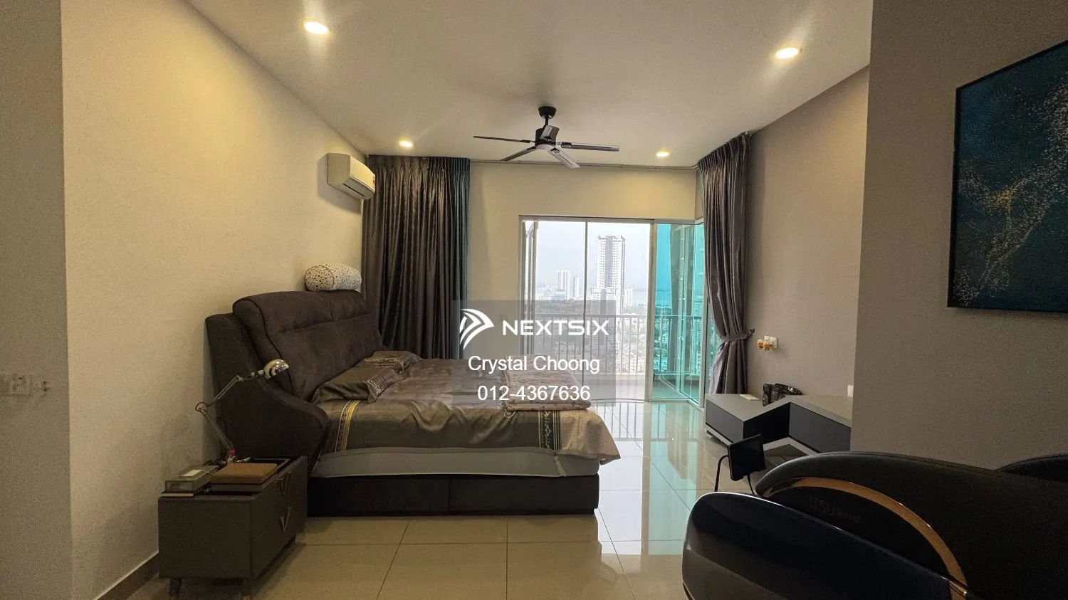 Condominium For Sale in Jelutong Penang - Image 5