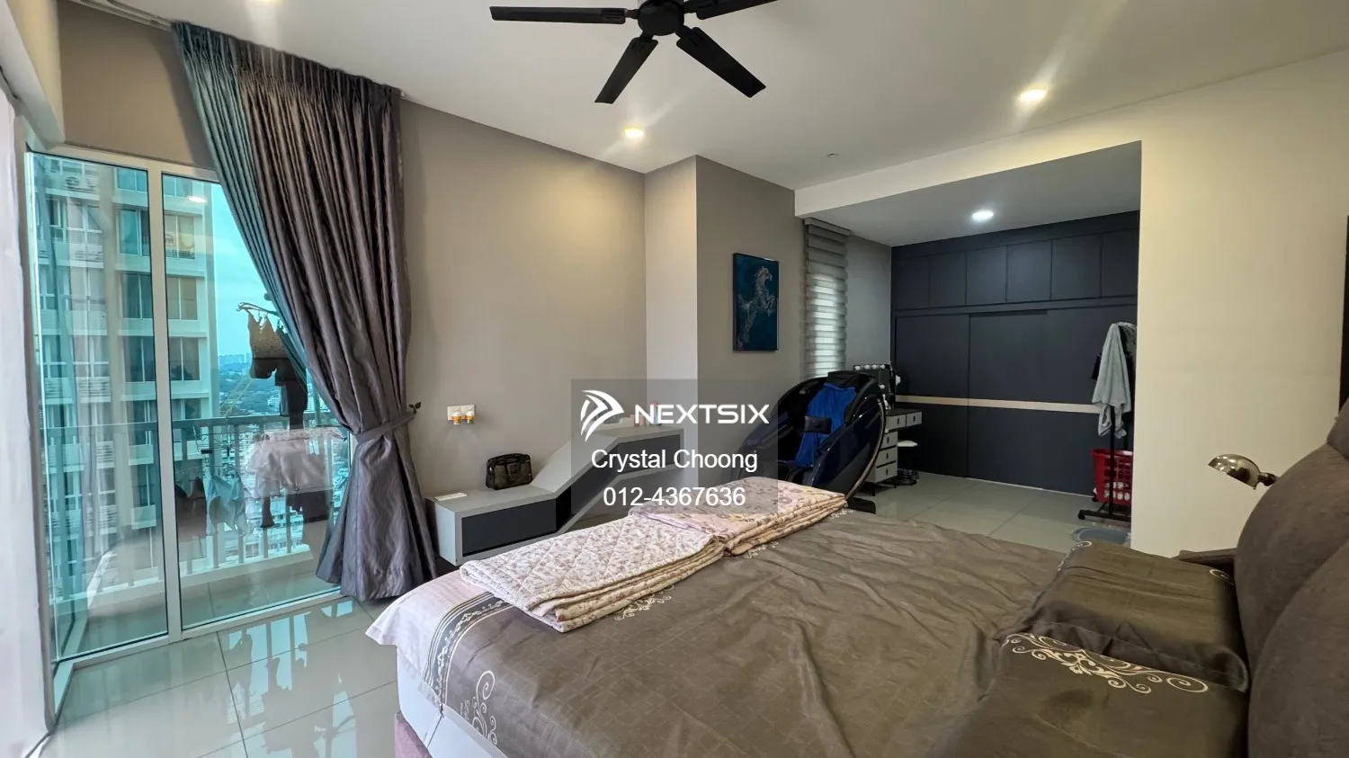 Condominium For Sale in Jelutong Penang - Image 6
