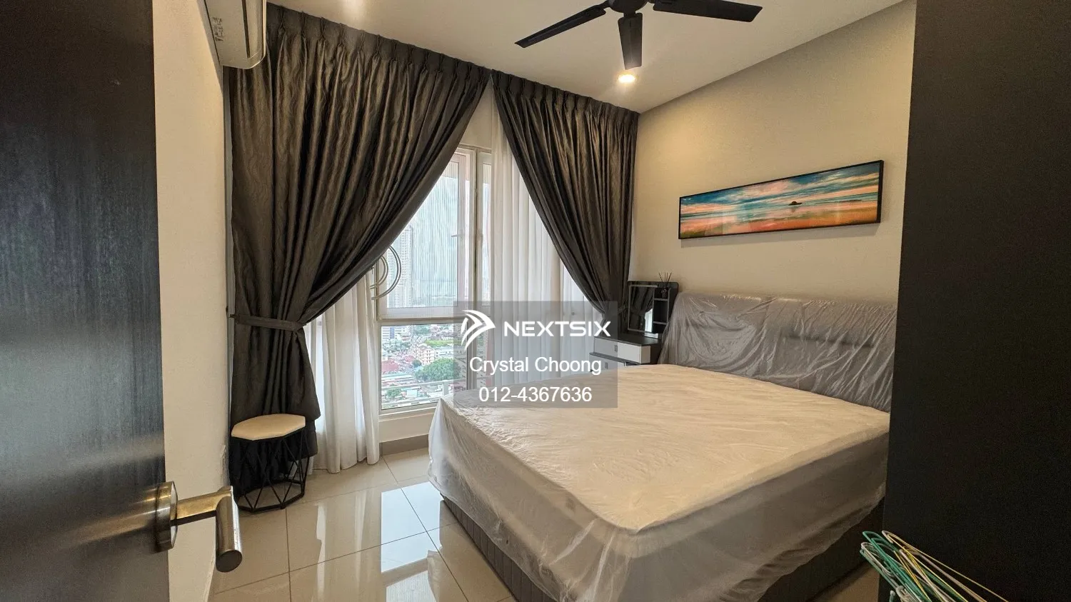 Condominium For Sale in Jelutong Penang - Image 7