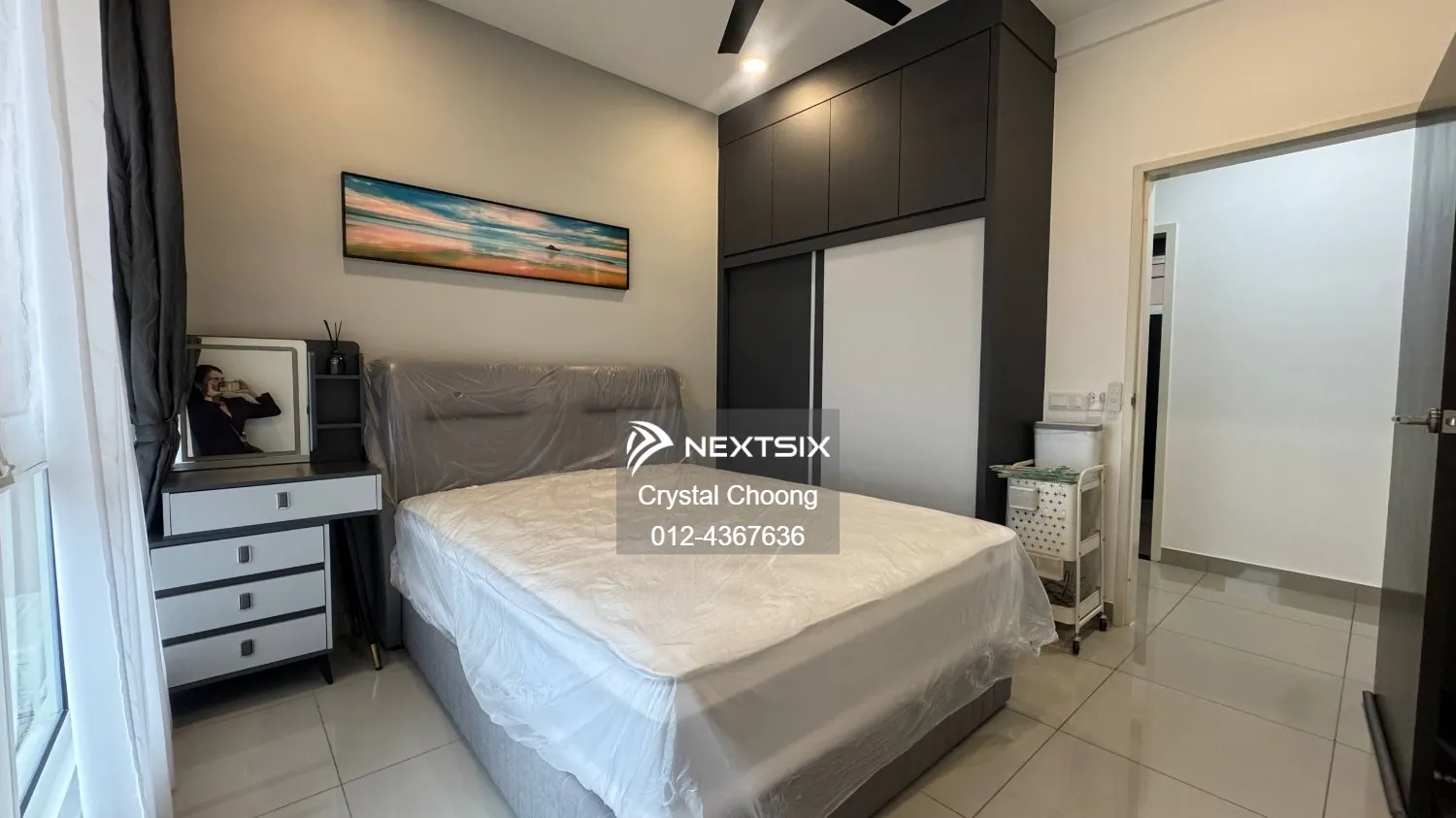 Condominium For Sale in Jelutong Penang - Image 8