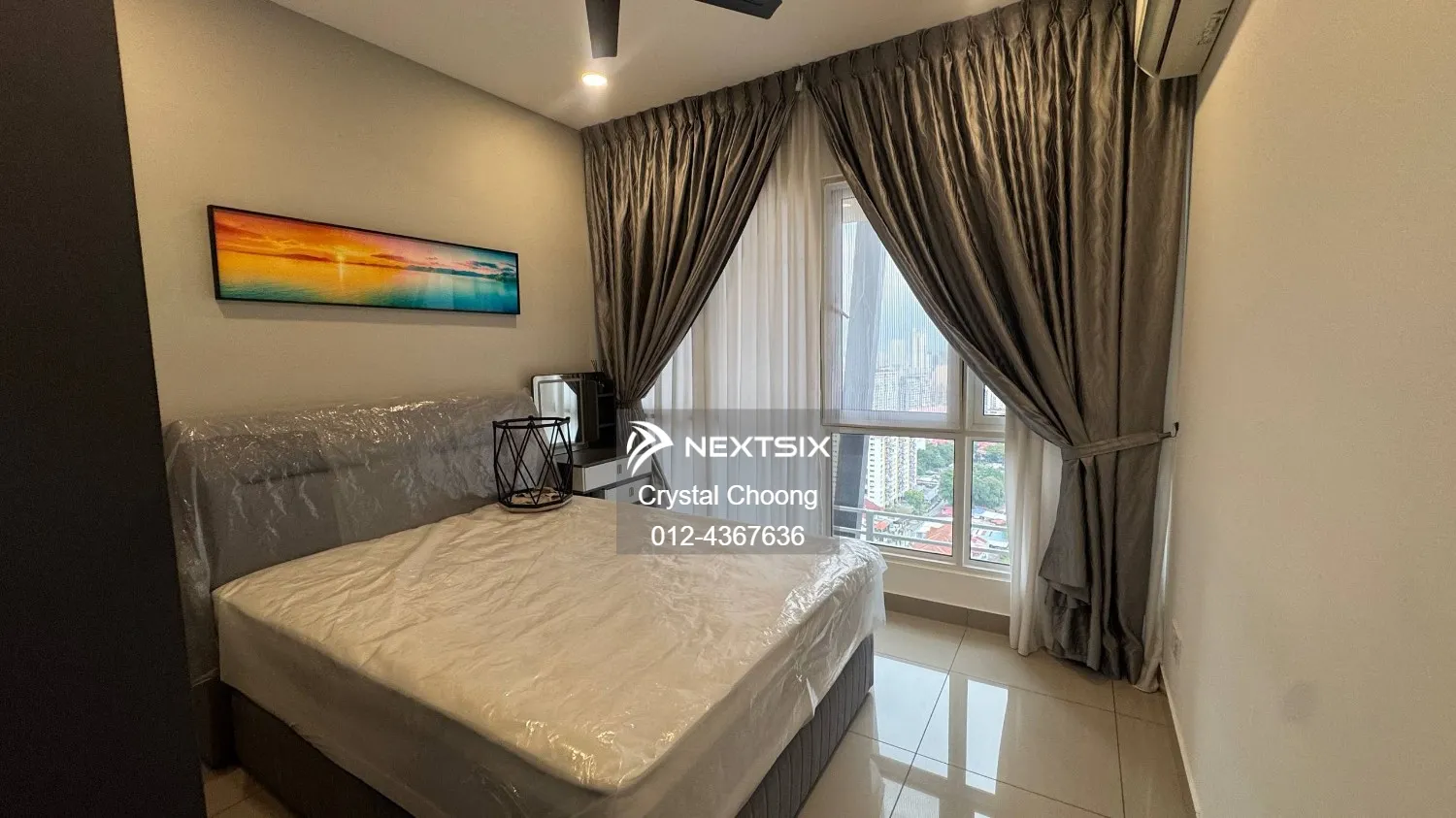 Condominium For Sale in Jelutong Penang - Image 9