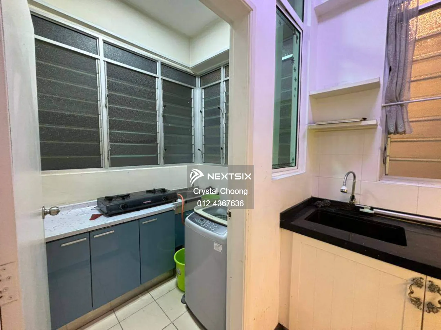 Condominium For Rent in Gelugor Penang - Image 5