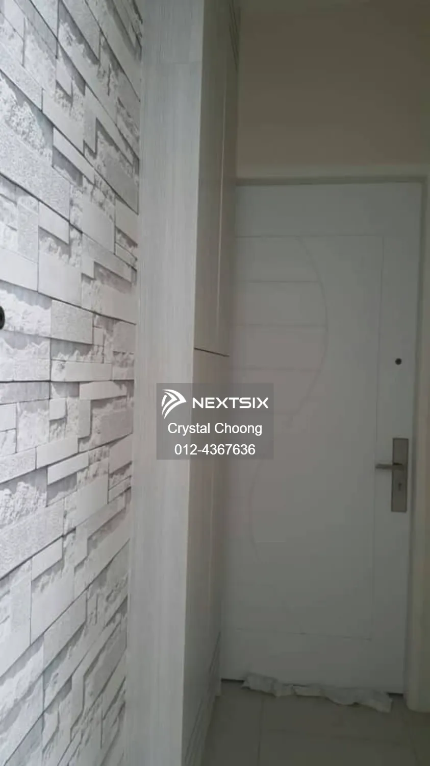 Condominium For Rent in Gelugor Penang - Image 7