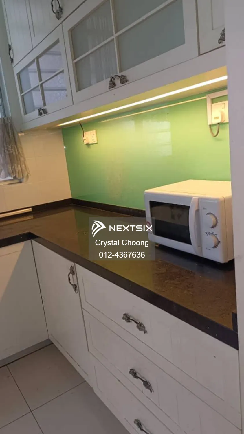 Condominium For Rent in Gelugor Penang - Image 8