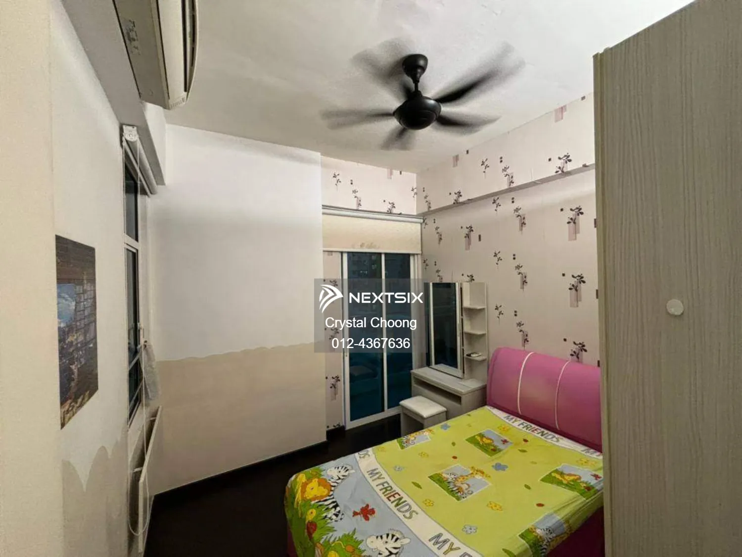 Condominium For Rent in Gelugor Penang - Image 9