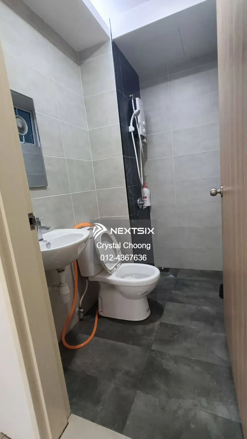Condominium For Rent in Batu Uban Penang - Image 6