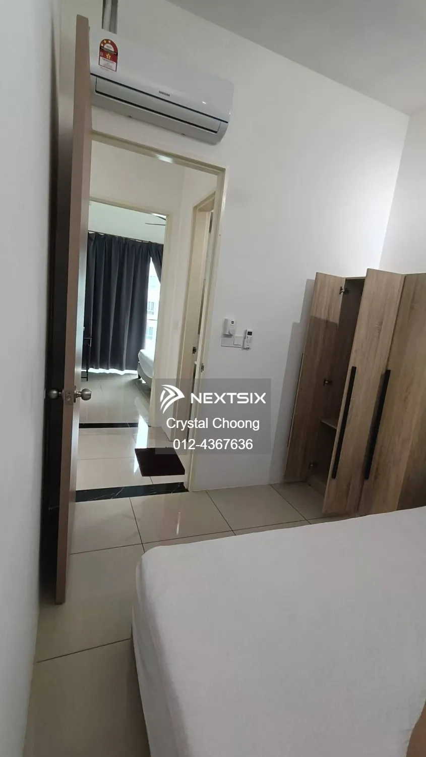Condominium For Rent in Batu Uban Penang - Image 7