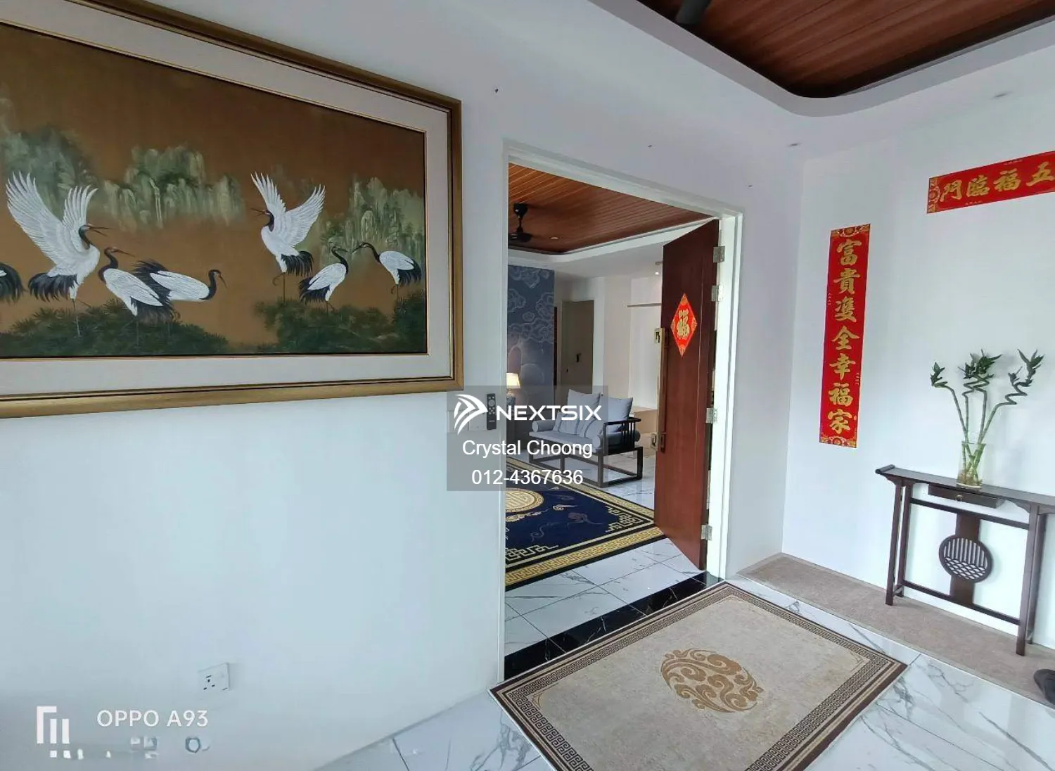 Condominium For Rent in Batu Uban Penang - Image 5