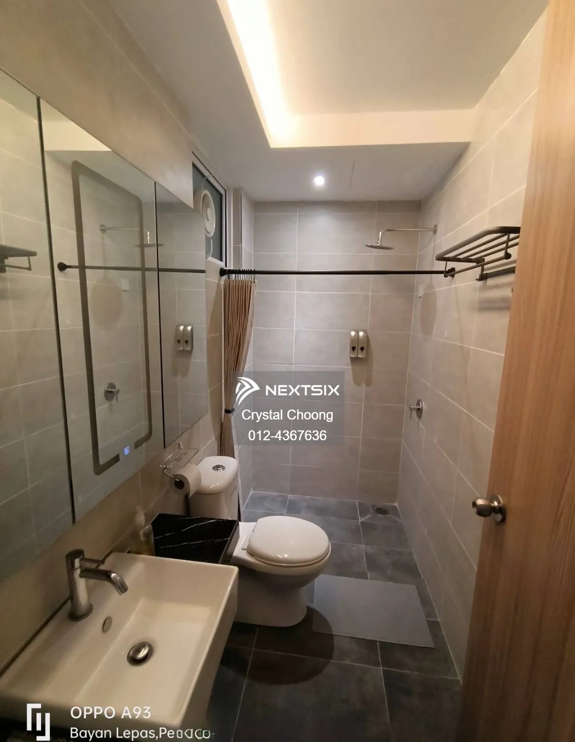 Condominium For Rent in Batu Uban Penang - Image 6