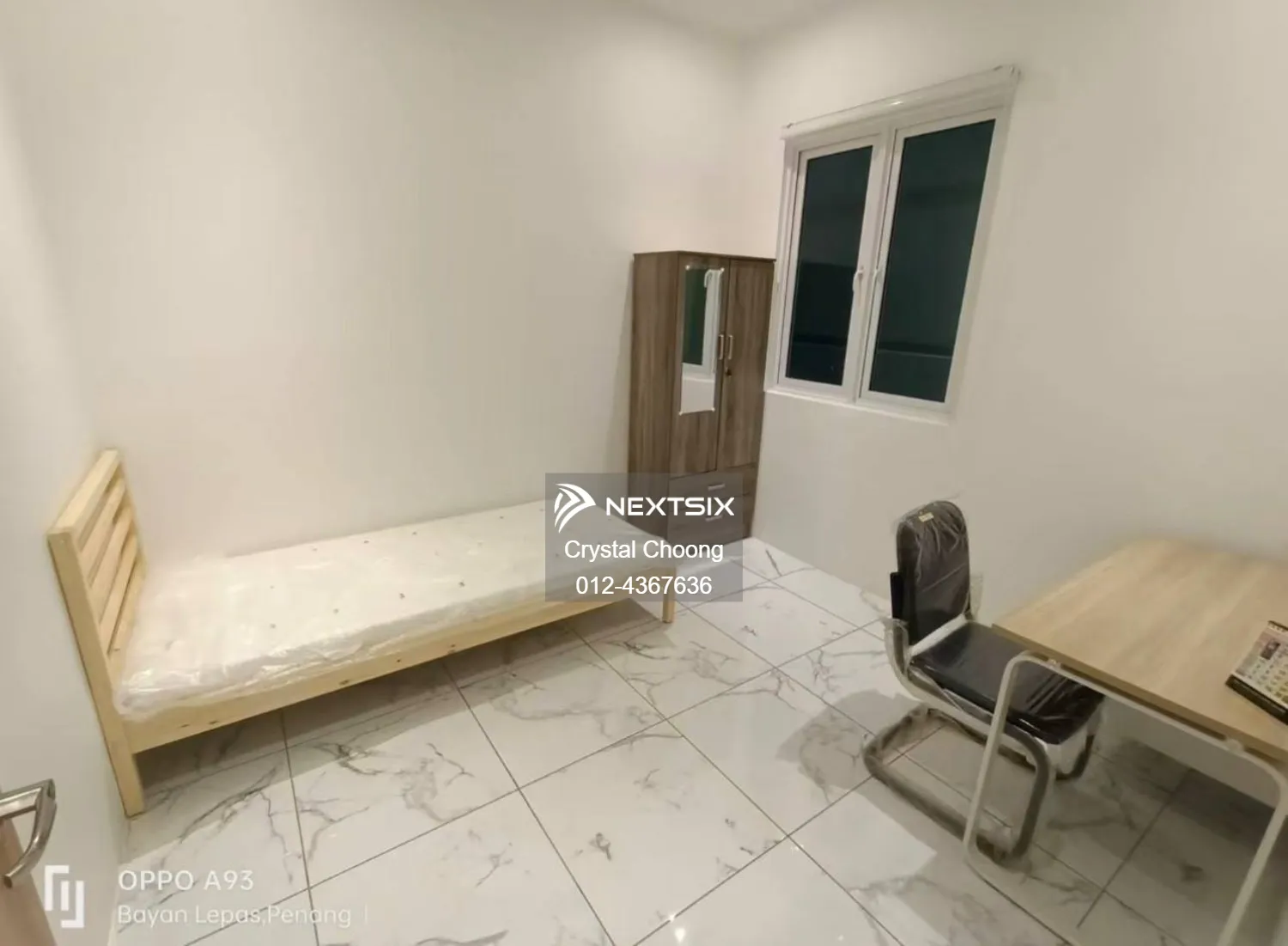 Condominium For Rent in Batu Uban Penang - Image 7