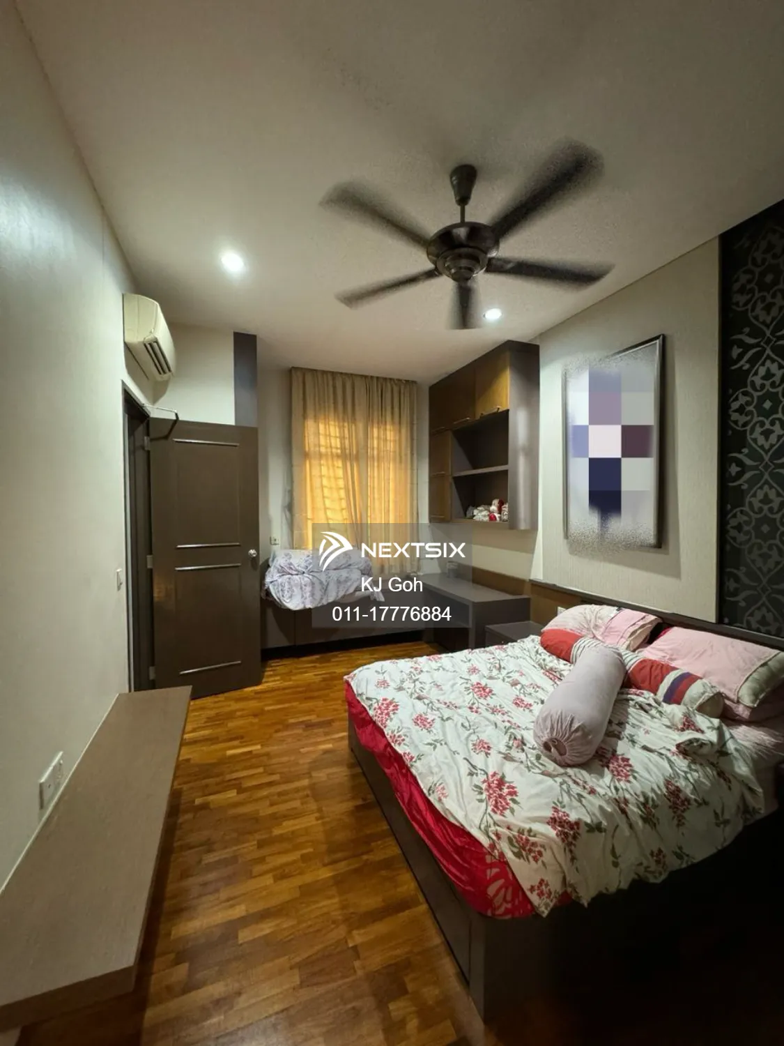 2.5-sty Terrace/Link House For Sale in Johor Bahru Johor - Image 6