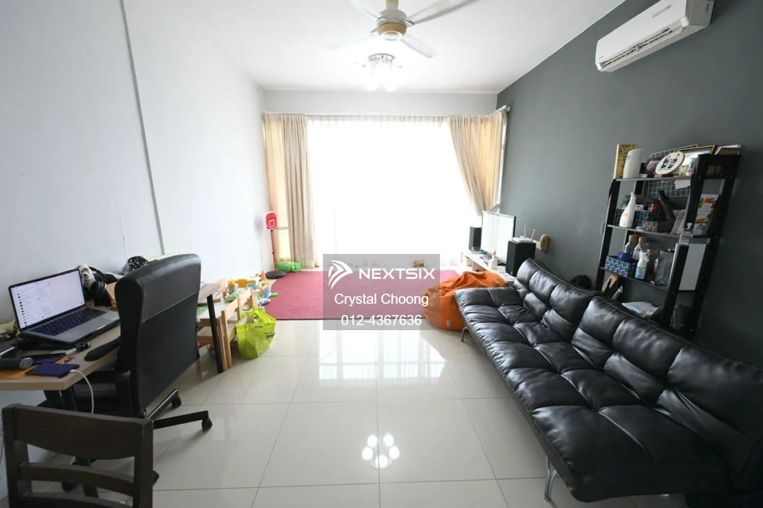 Condominium For Sale in Tanjong Tokong Penang