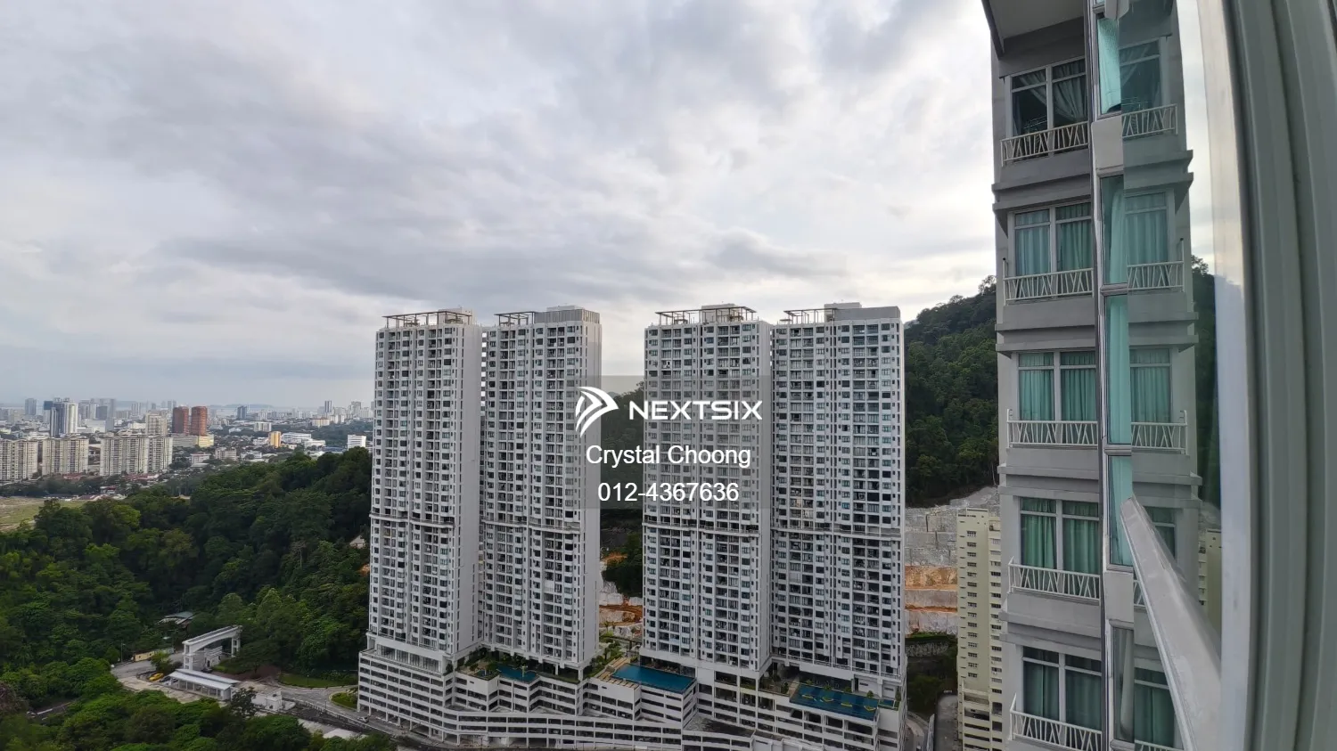 Condominium For Sale in Tanjong Tokong Penang - Image 10