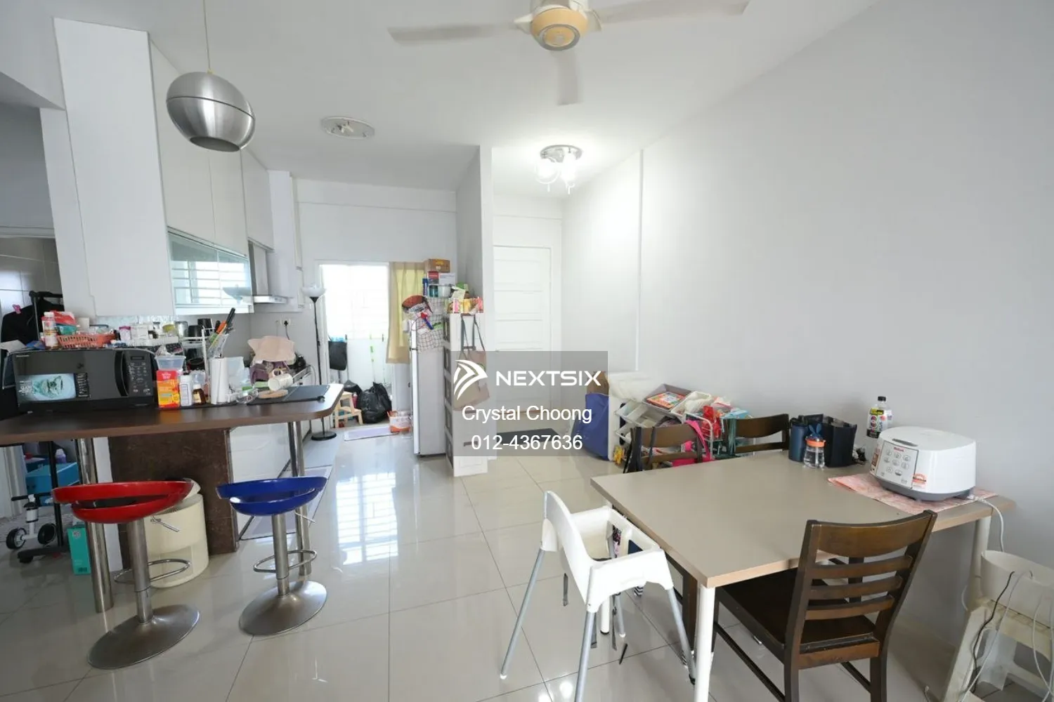 Condominium For Sale in Tanjong Tokong Penang - Image 8