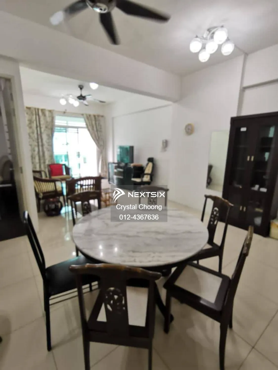 Condominium For Sale in Gelugor Penang