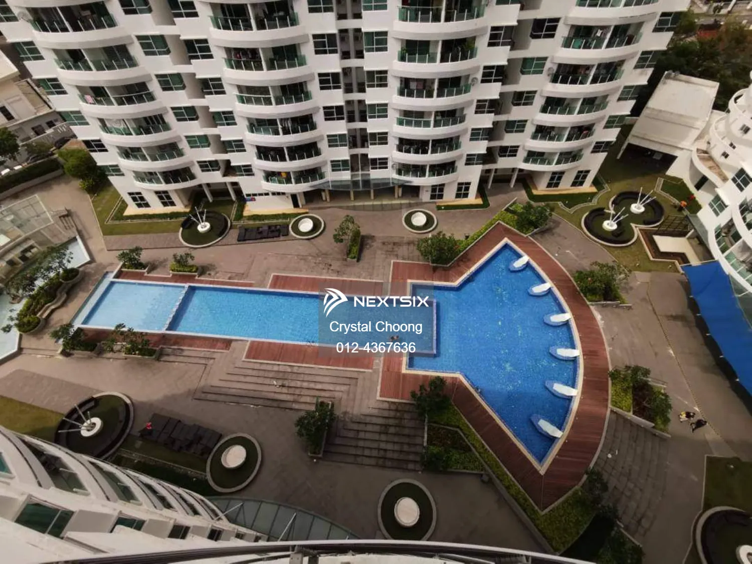Condominium For Sale in Gelugor Penang - Image 10