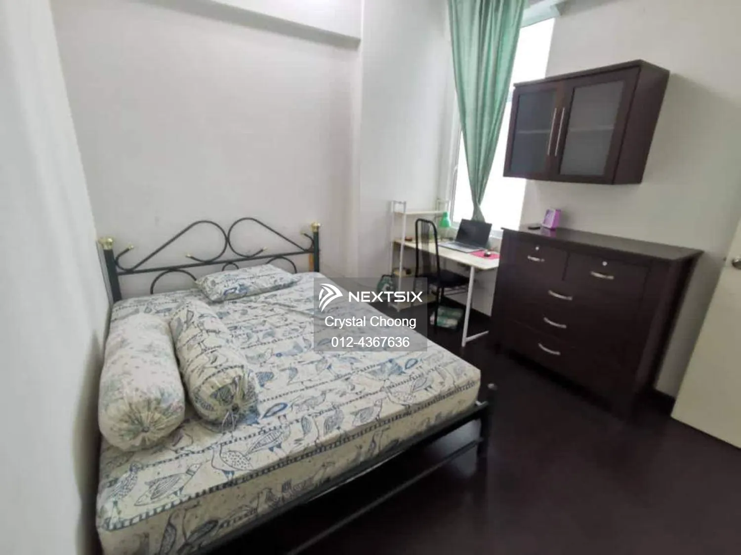 Condominium For Sale in Gelugor Penang - Image 7